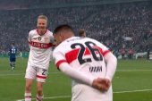 OFICJALNIE: Historia bez happy-endu. Trzecioligowiec uległ w finale Pucharu Niemiec