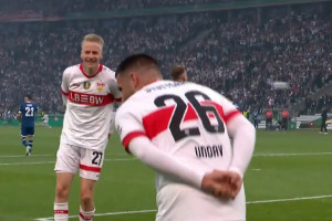 OFICJALNIE: Historia bez happy-endu. Trzecioligowiec uległ w finale Pucharu Niemiec