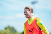Kevin De Bruyne bardzo blisko transferu! Poleci sfinalizować rozmowy