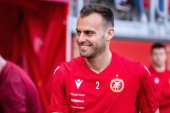 Piłkarz Widzewa Łódź może przejąć w klubie nową rolę. Ciekawy plan