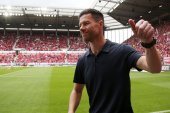 OFICJALNIE: Xabi Alonso w Realu Madryt
