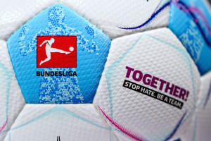 Wouter Burger w Bundeslidze [OFICJALNIE]