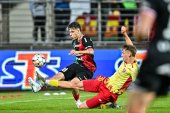 Górnik Zabrze górą nad rywalami z Ekstraklasy? Ma być blisko jego transferu