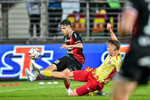 Górnik Zabrze górą nad rywalami z Ekstraklasy? Ma być blisko jego transferu