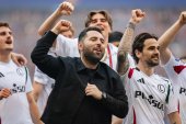 OFICJALNIE: Gonçalo Feio odchodzi z Legii Warszawa!