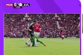 Aston Villa okradziona z awansu do Ligi Mistrzów?! Spora kontrowersja [FOTO] [WIDEO]
