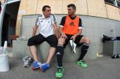To Michał Żewłakow zadbał o pożegnanie legendy Legii Warszawa
