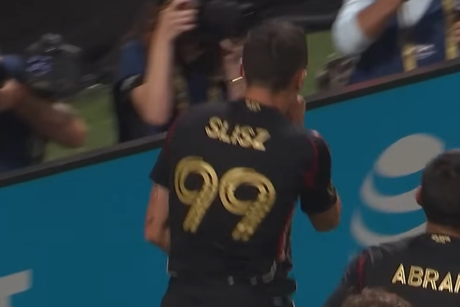 Bartosz Slisz ma pierwszego gola w tym sezonie. Wyjątkowa cieszynka [WIDEO]