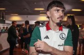 Legia Warszawa sprzeda go za 1,5 miliona euro?! Znaleźli rozwiązanie