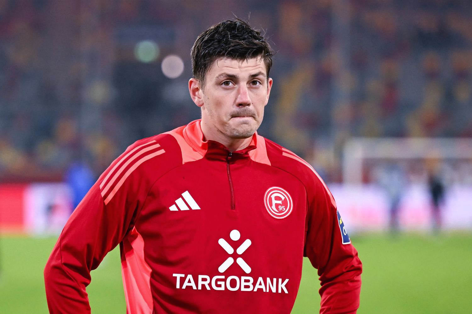 Dawid Kownacki z hitowym powrotem?! „Nie można wykluczyć”
