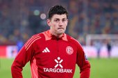 Dawid Kownacki z hitowym powrotem?! „Nie można wykluczyć”