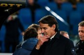 Simone Inzaghi przed kluczową decyzją. Dziennikarz wieszczy odejście z Interu Mediolan