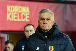 OFICJALNIE: Kadra Korony Kielce na zgrupowanie w Warce