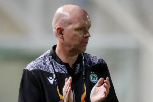 Łączono z powrotem do Legii Warszawa, jest liderem swojej ligi