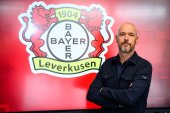 OFICJALNIE: Erik ten Hag w Bayerze Leverkusen. „Po to tu przyjechałem”