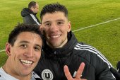 Trwają rozmowy! Ten napastnik chce transferu do Legii Warszawa