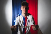 OFICJALNIE: Czwarty letni transfer Górnika Zabrze