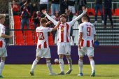 Z Pogoni Grodzisk Mazowiecki do Ekstraklasy?! Korona Kielce chce bardzo tego zawodnika