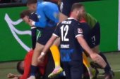 OFICJALNIE: Poznaliśmy ostatniego uczestnika sezonu 2025/2026 w Bundeslidze. Zaważyła bramka z 95. minuty