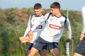 Napastnik zaproponowany Lechowi Poznań. Mocno zainteresowała się nim Legia Warszawa
