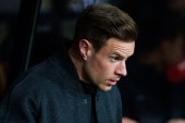Marc-André ter Stegen z jasnym planem na przyszłość