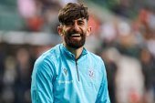 Ali Gholizadeh myśli o głośnym transferze. „Chciałbym tam grać. Niesamowity zespół”