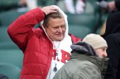 Kazik Staszewski: Oglądałem mecze w trakcie koncertów [WYWIAD]