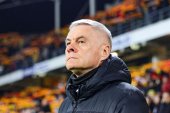 Jacek Zieliński chce czołowego piłkarza Śląska Wrocław