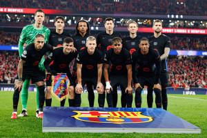 FC Barcelona chce reprezentanta Holandii