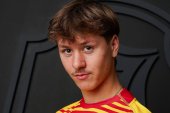 Jagiellonia Białystok pozyskała napastnika. Następca Afimico Pululu?! [OFICJALNIE]