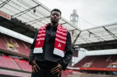 Imad Rondić może się pakować. 1. FC Köln ma nowego napastnika [OFICJALNIE]