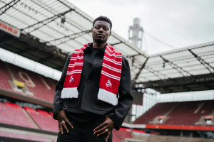 Imad Rondić może się pakować. 1. FC Köln ma nowego napastnika [OFICJALNIE]