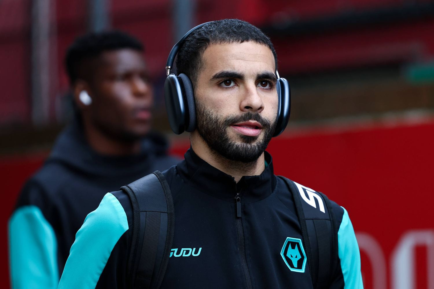 Manchester City zapytał o warunki jego transferu. Możliwy ruch wewnątrz Premier League