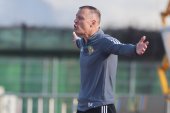 Ireneusz Mamrot wraca do pracy? To może być jego nowy klub