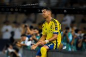 Dzieje się w sprawie transferu Cristiano Ronaldo! Gianni Infantino wkroczył do akcji