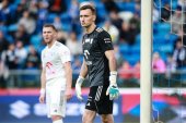 Motor Lublin interesuje się nowym bramkarzem