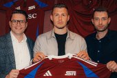 Samuel Mráz w nowym klubie. Powalczy o Ligę Mistrzów [OFICJALNIE]
