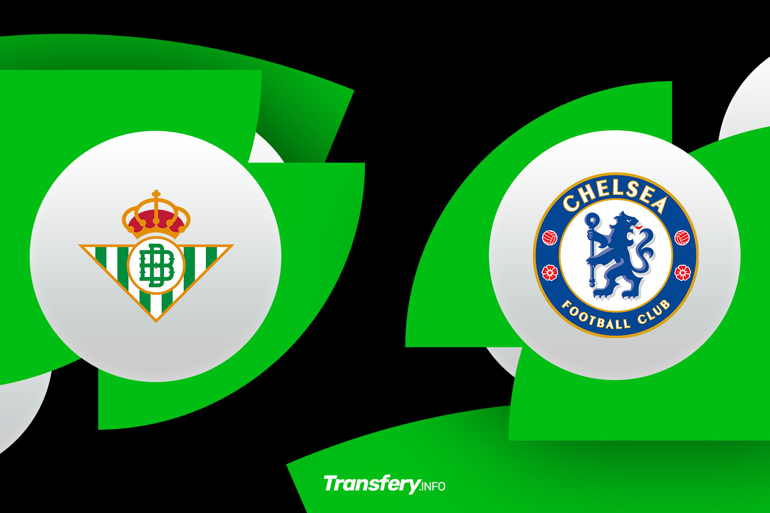 Real Betis - Chelsea: Składy na finał Ligi Konferencji [OFICJALNIE]