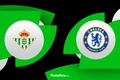 Real Betis - Chelsea: Składy na finał Ligi Konferencji [OFICJALNIE]