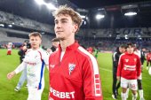 Perełka Górnika Zabrze na celowniku finalisty Ligi Mistrzów!