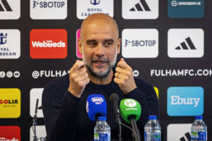 Pep Guardiola finalizuje wielki transfer Manchesteru City