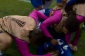 Dwa błyskawiczne ciosy i Chelsea na prowadzeniu. Zwrot akcji w finale [WIDEO]