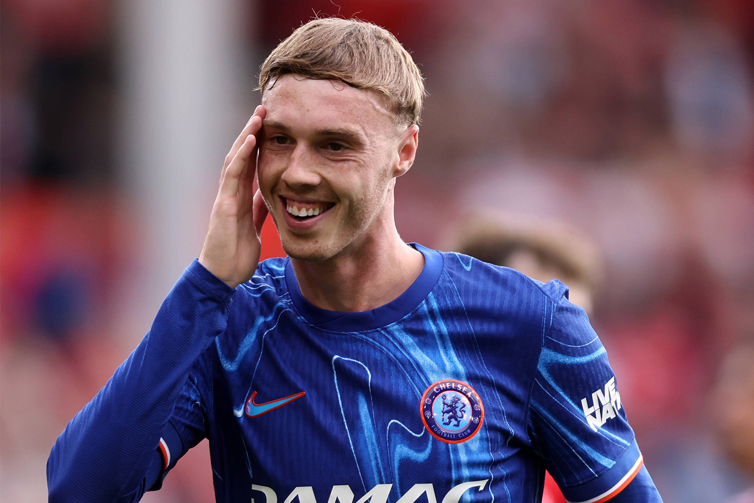 Chelsea zwycięzcą Ligi Konferencji! Szalony comeback w wielkim finale [WIDEO]