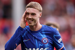 Cole Palmer wróci do gry szybciej, niż prognozowano?!