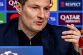 „Jeśli jest w zasięgu, powinien zostać nowym trenerem Legii Warszawa”