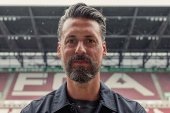 OFICJALNIE: Sandro Wagner trenerem dwunastej siły Bundesligi
