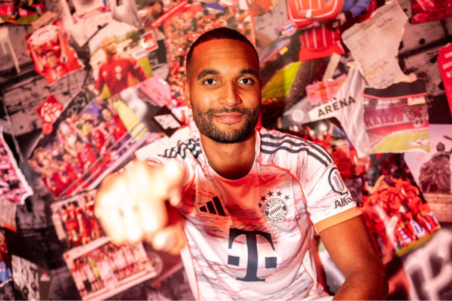 Jonathan Tah zagra na Klubowych Mistrzostwach Świata. Bayern Monachium wynegocjował świetne warunki