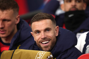 Sentymentalny powrót Jordana Hendersona do Premier League?! Jest zainteresowanie