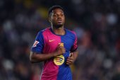 FC Barcelona pozbywa się problemu. Ansu Fati finalizuje przeprowadzkę do uczestnika Ligi Mistrzów