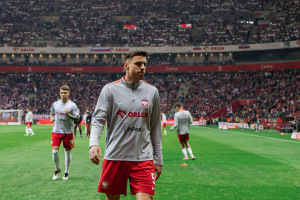 Siedmiokrotny mistrz kraju chce Jana Bednarka